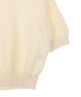 BEAUTY&YOUTH UNITED ARROWS（ビューティーアンドユースユナイテッドアローズ）ニット・セーター 白 サイズ:-(M位) レディース/2200624891031