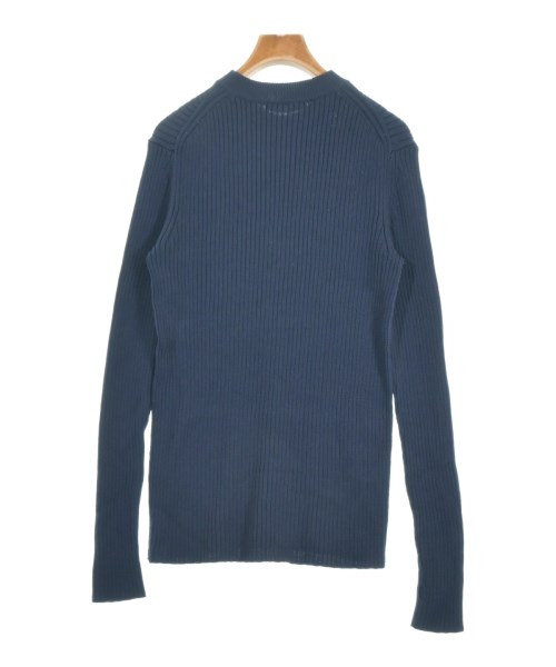 BEAUTY&YOUTH UNITED ARROWS（ビューティーアンドユースユナイテッドアローズ）ニット・セーター 紺 サイズ:-(M位) レディース/2200630603031