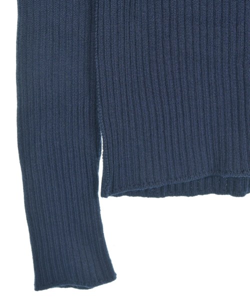 BEAUTY&YOUTH UNITED ARROWS（ビューティーアンドユースユナイテッドアローズ）ニット・セーター 紺 サイズ:-(M位) レディース/2200630603031