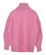 BEAUTY&YOUTH UNITED ARROWS（ビューティーアンドユースユナイテッドアローズ）ニット・セーター ピンク サイズ:F レディース/2200630749036