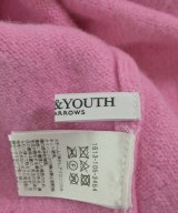 BEAUTY&YOUTH UNITED ARROWS（ビューティーアンドユースユナイテッドアローズ）ニット・セーター ピンク サイズ:F レディース/2200630749036