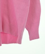 BEAUTY&YOUTH UNITED ARROWS（ビューティーアンドユースユナイテッドアローズ）ニット・セーター ピンク サイズ:F レディース/2200630749036
