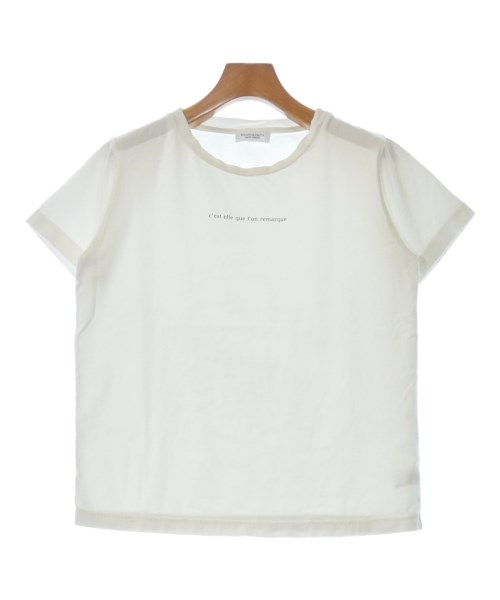 ビューティーアンドユースユナイテットアローズ(BEAUTY&YOUTH UNITED ARROWS)のBEAUTY&YOUTH UNITED ARROWS Tシャツ・カットソー