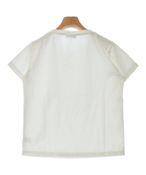 BEAUTY&YOUTH UNITED ARROWS（ビューティーアンドユースユナイテッドアローズ）Tシャツ・カットソー 白 サイズ:M レディース/2200630861011