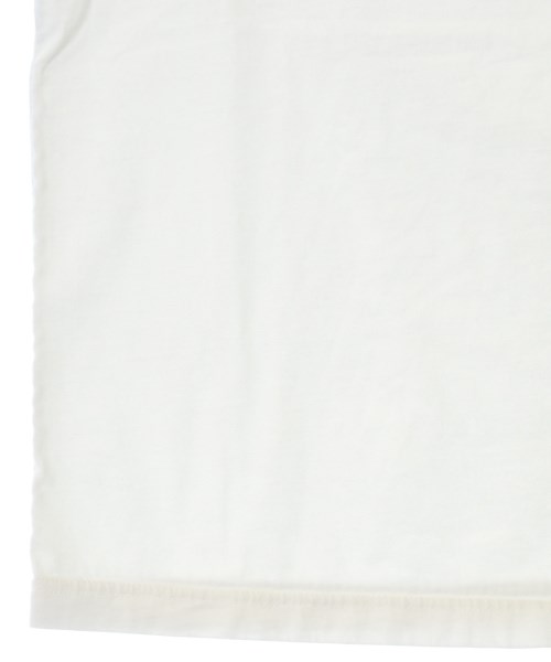 BEAUTY&YOUTH UNITED ARROWS（ビューティーアンドユースユナイテッドアローズ）Tシャツ・カットソー 白 サイズ:M レディース/2200630861011