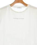 BEAUTY&YOUTH UNITED ARROWS（ビューティーアンドユースユナイテッドアローズ）Tシャツ・カットソー 白 サイズ:M レディース/2200630861011