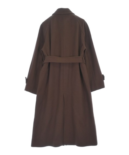 BEAUTY&YOUTH UNITED ARROWS（ビューティーアンドユースユナイテッドアローズ）その他 茶 サイズ:M レディース/2200630870013