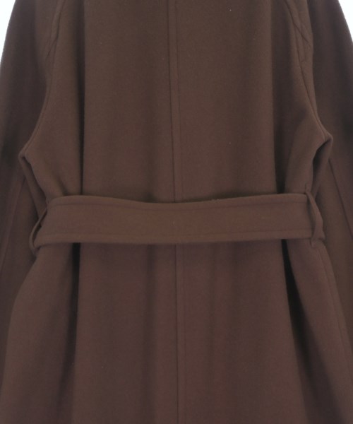 BEAUTY&YOUTH UNITED ARROWS（ビューティーアンドユースユナイテッドアローズ）その他 茶 サイズ:M レディース/2200630870013