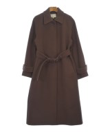 BEAUTY&YOUTH UNITED ARROWS（ビューティーアンドユースユナイテッドアローズ）その他 茶 サイズ:M レディース/2200630870013