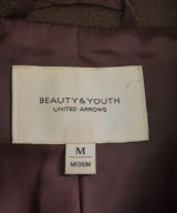 BEAUTY&YOUTH UNITED ARROWS（ビューティーアンドユースユナイテッドアローズ）その他 茶 サイズ:M レディース/2200630870013