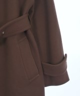 BEAUTY&YOUTH UNITED ARROWS（ビューティーアンドユースユナイテッドアローズ）その他 茶 サイズ:M レディース/2200630870013