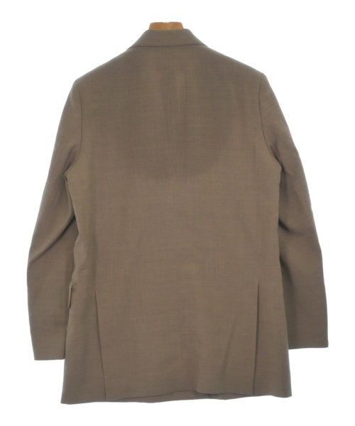 BEAUTY&YOUTH UNITED ARROWS（ビューティーアンドユースユナイテッドアローズ）カジュアルジャケット 茶 サイズ:38(M位) レディース/2200630870068