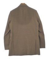 BEAUTY&YOUTH UNITED ARROWS（ビューティーアンドユースユナイテッドアローズ）カジュアルジャケット 茶 サイズ:38(M位) レディース/2200630870068