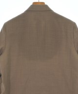 BEAUTY&YOUTH UNITED ARROWS（ビューティーアンドユースユナイテッドアローズ）カジュアルジャケット 茶 サイズ:38(M位) レディース/2200630870068