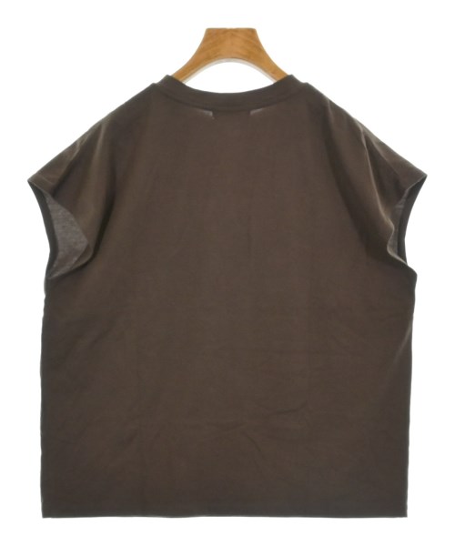 BEAUTY&YOUTH UNITED ARROWS（ビューティーアンドユースユナイテッドアローズ）Tシャツ・カットソー 茶 サイズ:F レディース/2200616522073
