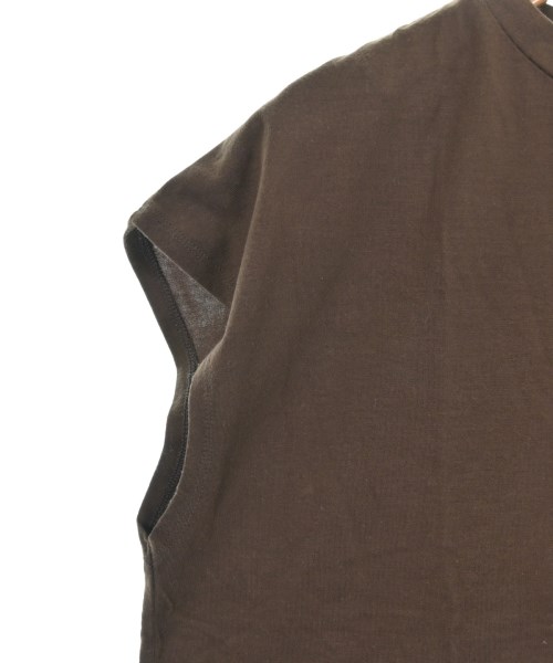 BEAUTY&YOUTH UNITED ARROWS（ビューティーアンドユースユナイテッドアローズ）Tシャツ・カットソー 茶 サイズ:F レディース/2200616522073