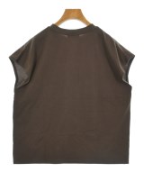BEAUTY&YOUTH UNITED ARROWS（ビューティーアンドユースユナイテッドアローズ）Tシャツ・カットソー 茶 サイズ:F レディース/2200616522073