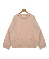 BEAUTY&YOUTH UNITED ARROWS（ビューティーアンドユースユナイテッドアローズ）ニット・セーター ピンク サイズ:-(M位) レディース/2200617431015