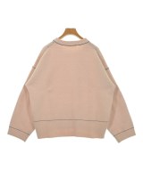 BEAUTY&YOUTH UNITED ARROWS（ビューティーアンドユースユナイテッドアローズ）ニット・セーター ピンク サイズ:-(M位) レディース/2200617431015