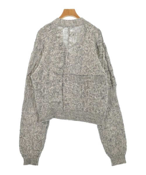 BEAUTY&YOUTH UNITED ARROWS（ビューティーアンドユースユナイテッドアローズ）カーディガン 白 サイズ:-(M位) レディース/2200617431053