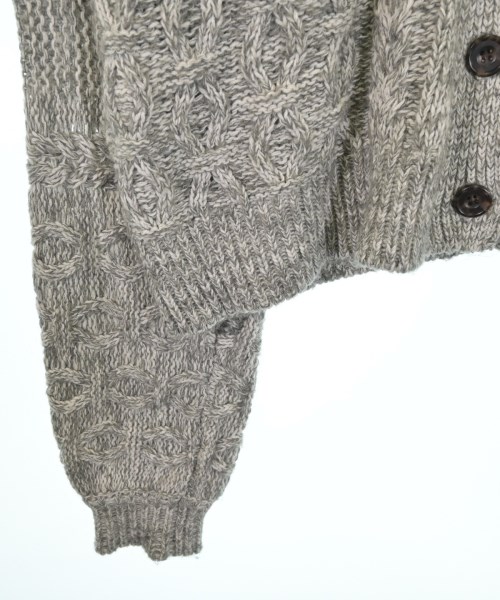 BEAUTY&YOUTH UNITED ARROWS（ビューティーアンドユースユナイテッドアローズ）カーディガン 白 サイズ:-(M位) レディース/2200617431053