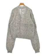 BEAUTY&YOUTH UNITED ARROWS（ビューティーアンドユースユナイテッドアローズ）カーディガン 白 サイズ:-(M位) レディース/2200617431053