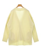BEAUTY&YOUTH UNITED ARROWS（ビューティーアンドユースユナイテッドアローズ）カーディガン 黄 サイズ:F レディース/2200617431060