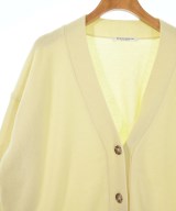 BEAUTY&YOUTH UNITED ARROWS（ビューティーアンドユースユナイテッドアローズ）カーディガン 黄 サイズ:F レディース/2200617431060