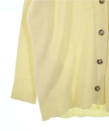 BEAUTY&YOUTH UNITED ARROWS（ビューティーアンドユースユナイテッドアローズ）カーディガン 黄 サイズ:F レディース/2200617431060