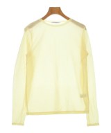 BEAUTY&YOUTH UNITED ARROWS（ビューティーアンドユースユナイテッドアローズ）Tシャツ・カットソー 黄 サイズ:-(M位) レディース/2200617431121
