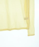 BEAUTY&YOUTH UNITED ARROWS（ビューティーアンドユースユナイテッドアローズ）Tシャツ・カットソー 黄 サイズ:-(M位) レディース/2200617431121