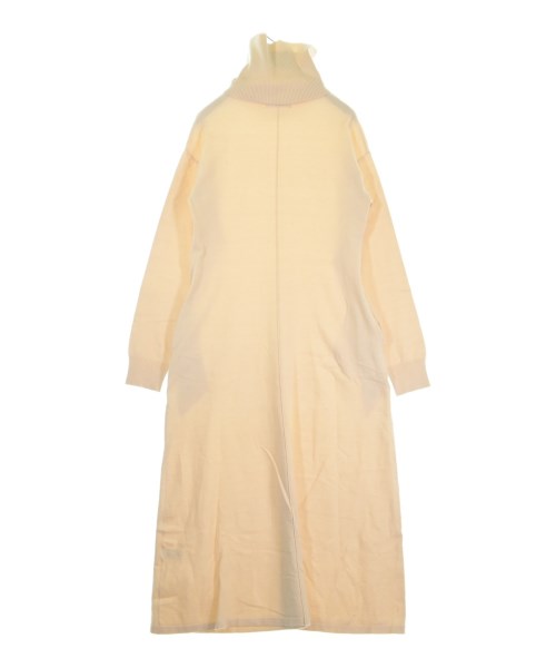 BEAUTY&YOUTH UNITED ARROWS（ビューティーアンドユースユナイテッドアローズ）ワンピース ピンク サイズ:-(M位) レディース/2200617431152