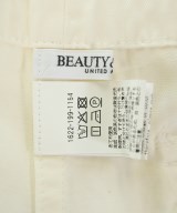 BEAUTY&YOUTH UNITED ARROWS（ビューティーアンドユースユナイテッドアローズ）ベスト 白 サイズ:F レディース/2200617431176