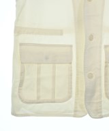 BEAUTY&YOUTH UNITED ARROWS（ビューティーアンドユースユナイテッドアローズ）ベスト 白 サイズ:F レディース/2200617431176