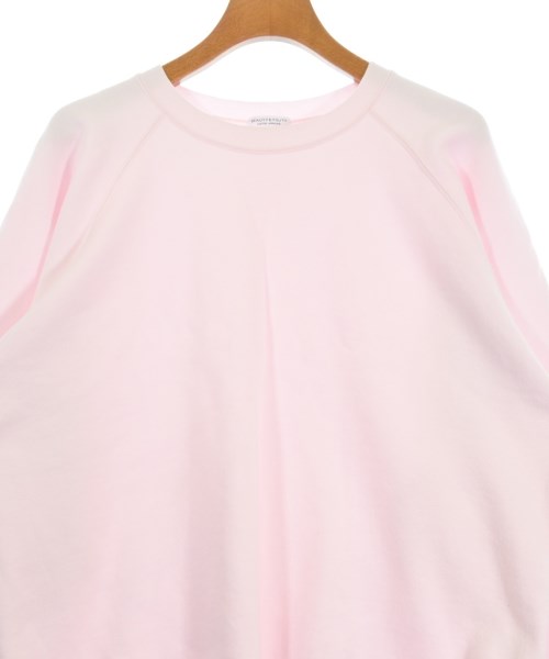 BEAUTY&YOUTH UNITED ARROWS（ビューティーアンドユースユナイテッドアローズ）スウェット ピンク サイズ:S レディース/2200617431183