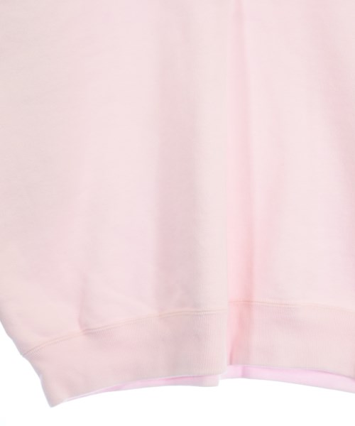 BEAUTY&YOUTH UNITED ARROWS（ビューティーアンドユースユナイテッドアローズ）スウェット ピンク サイズ:S レディース/2200617431183