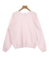 BEAUTY&YOUTH UNITED ARROWS（ビューティーアンドユースユナイテッドアローズ）スウェット ピンク サイズ:S レディース/2200617431183