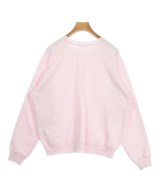 BEAUTY&YOUTH UNITED ARROWS（ビューティーアンドユースユナイテッドアローズ）スウェット ピンク サイズ:S レディース/2200617431183