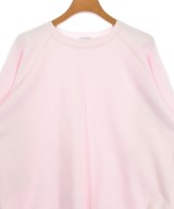BEAUTY&YOUTH UNITED ARROWS（ビューティーアンドユースユナイテッドアローズ）スウェット ピンク サイズ:S レディース/2200617431183