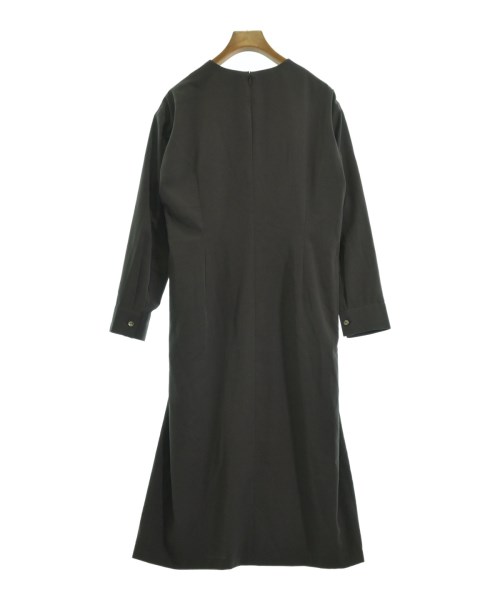 BEAUTY&YOUTH UNITED ARROWS（ビューティーアンドユースユナイテッドアローズ）ワンピース グレー サイズ:S レディース/2200622537047