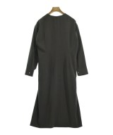 BEAUTY&YOUTH UNITED ARROWS（ビューティーアンドユースユナイテッドアローズ）ワンピース グレー サイズ:S レディース/2200622537047