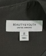 BEAUTY&YOUTH UNITED ARROWS（ビューティーアンドユースユナイテッドアローズ）ワンピース グレー サイズ:S レディース/2200622537047