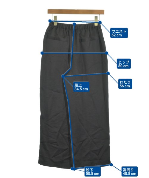 BEAUTY&YOUTH UNITED ARROWS（ビューティーアンドユースユナイテッドアローズ）その他 黒 サイズ:F レディース/2200631319061