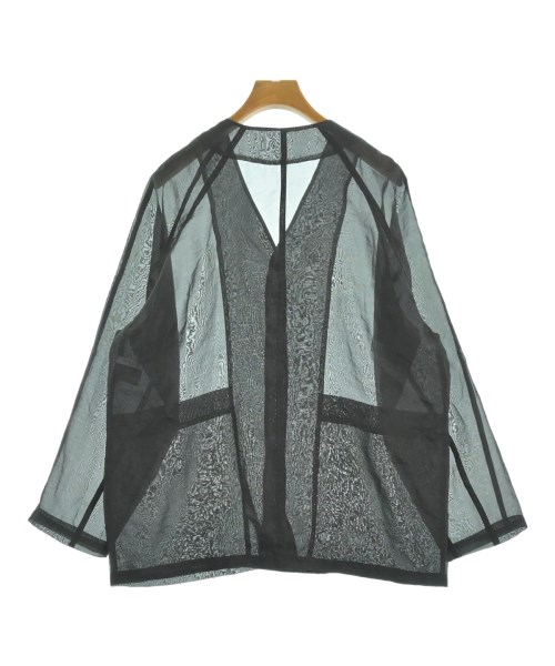 BEAUTY&YOUTH UNITED ARROWS（ビューティーアンドユースユナイテッドアローズ）ドレスシャツ 黒 サイズ:F レディース/2200631319078