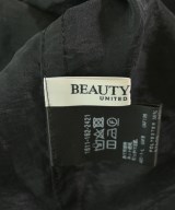 BEAUTY&YOUTH UNITED ARROWS（ビューティーアンドユースユナイテッドアローズ）ドレスシャツ 黒 サイズ:F レディース/2200631319078