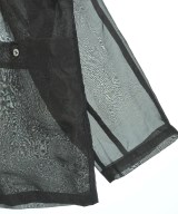 BEAUTY&YOUTH UNITED ARROWS（ビューティーアンドユースユナイテッドアローズ）ドレスシャツ 黒 サイズ:F レディース/2200631319078