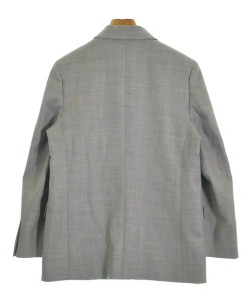 BEAUTY&YOUTH UNITED ARROWS（ビューティーアンドユースユナイテッドアローズ）テーラードジャケット グレー サイズ:S レディース/2200631458012