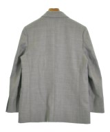 BEAUTY&YOUTH UNITED ARROWS（ビューティーアンドユースユナイテッドアローズ）テーラードジャケット グレー サイズ:S レディース/2200631458012