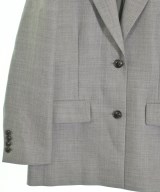 BEAUTY&YOUTH UNITED ARROWS（ビューティーアンドユースユナイテッドアローズ）テーラードジャケット グレー サイズ:S レディース/2200631458012