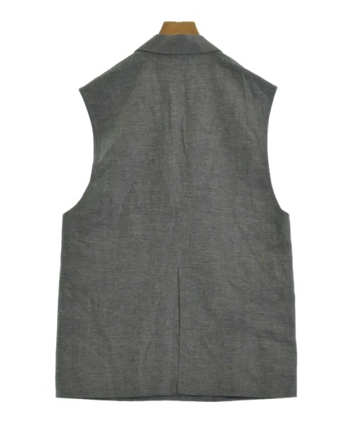 BEAUTY&YOUTH UNITED ARROWS（ビューティーアンドユースユナイテッドアローズ）カジュアルジャケット グレー サイズ:S レディース/2200631501022